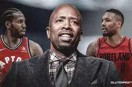 多米全站APP-湖人vs开拓者今日回放