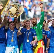 切尔西球员威廉转会了吗