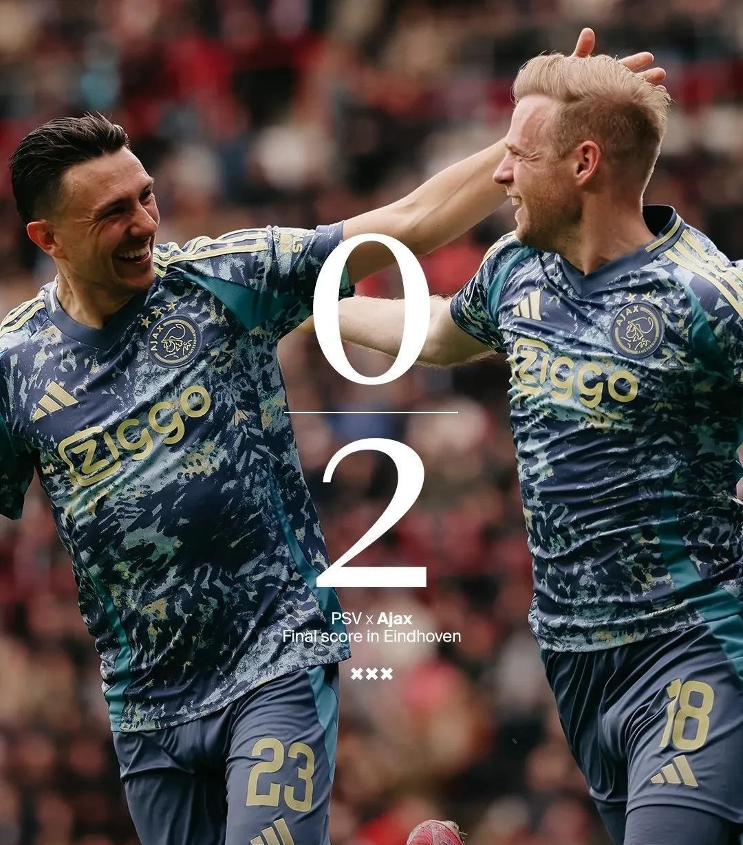 欧冠半决赛继续